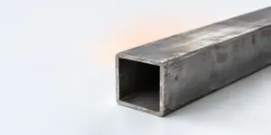 размеры профильной трубы